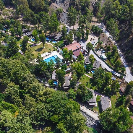 Suna Village Hotel & Bungalow Fethiye Exterior photo